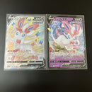 Pok Mon Trading Card Game V Sr 082/069 Rr 040/069