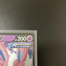 Pok Mon Trading Card Game V Sr 082/069 Rr 040/069