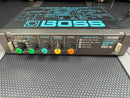 Boss Guitar Effects Units Rsd-10