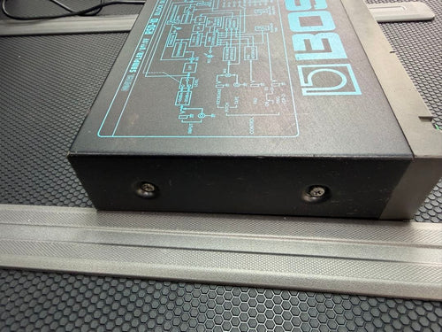 Boss Guitar Effects Units Rsd-10