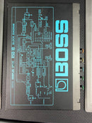 Boss Guitar Effects Units Rsd-10