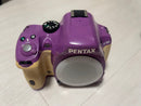 Pentax Digital Slrs K-50