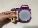 Pentax Digital Slrs K-50