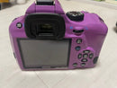 Pentax Digital Slrs K-50