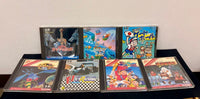 Games Pc Hucard 7 Nec