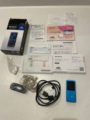Sony Portable Players Walkman Nw-E062 2Gb
