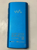 Sony Portable Players Walkman Nw-E062 2Gb