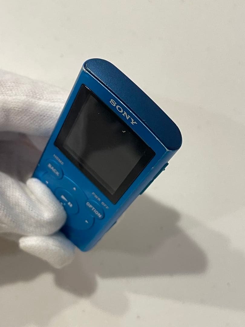 Sony Portable Players Walkman Nw-E062 2Gb