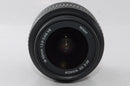 Lens (Zoom) Nikon Af-S Dx18-55Mm F3.5-5.6G Vr