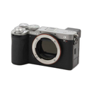 Sony Mirrorless Interchangeable Lips 7Cr Ilce-7Cr 251
