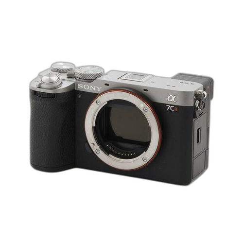 Sony Mirrorless Interchangeable Lips 7Cr Ilce-7Cr 251