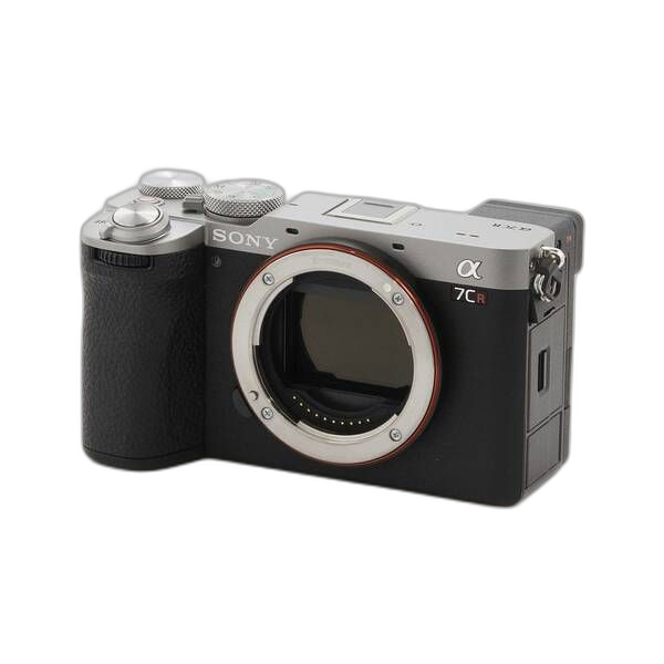 Sony Mirrorless Interchangeable Lips 7Cr Ilce-7Cr 251