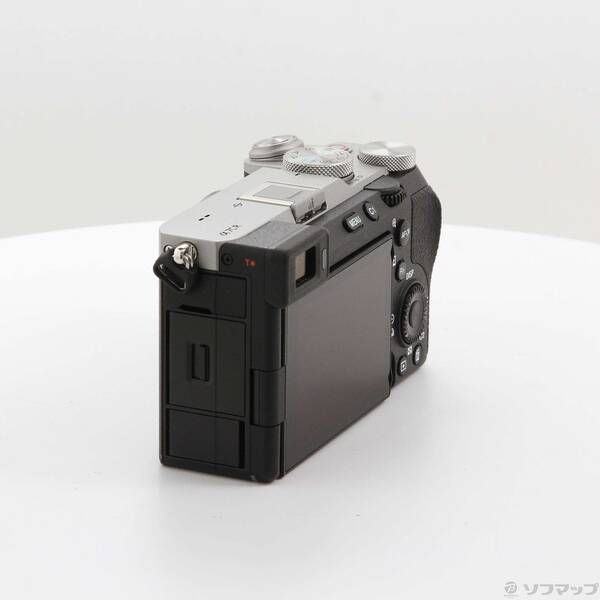 Sony Mirrorless Interchangeable Lips 7Cr Ilce-7Cr 251