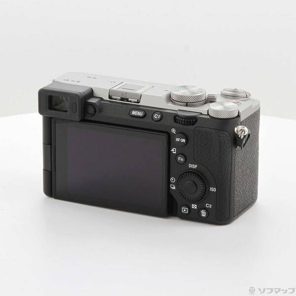 Sony Mirrorless Interchangeable Lips 7Cr Ilce-7Cr 251