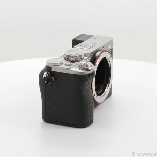 Sony Mirrorless Interchangeable Lips 7Cr Ilce-7Cr 251