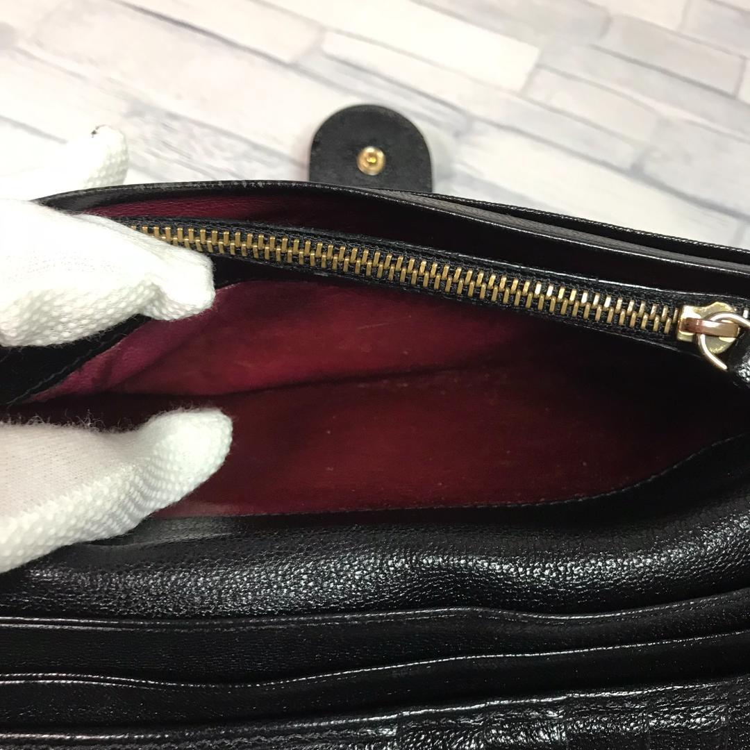 Bvlgari Bifold Wallets