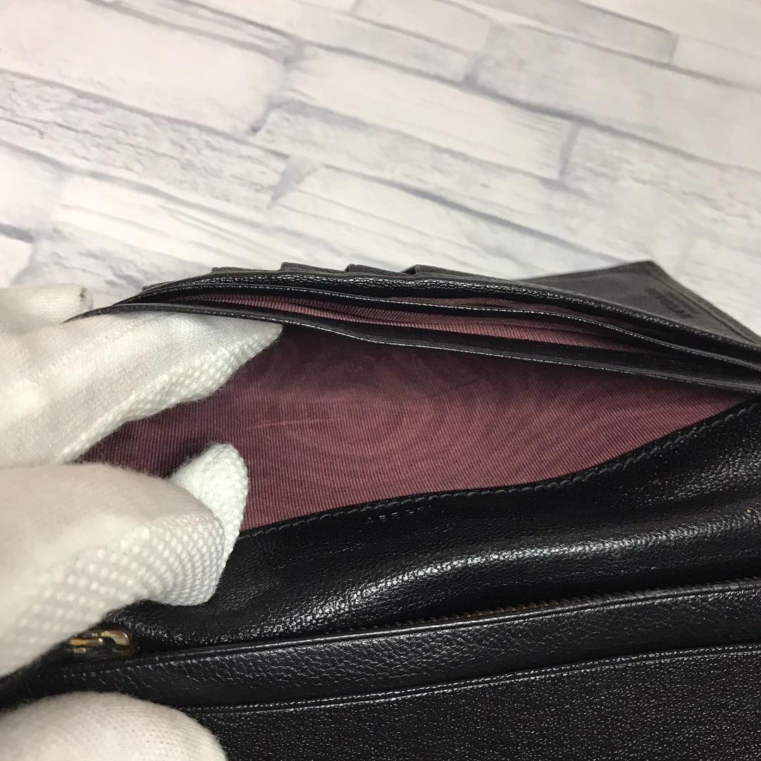 Bvlgari Bifold Wallets