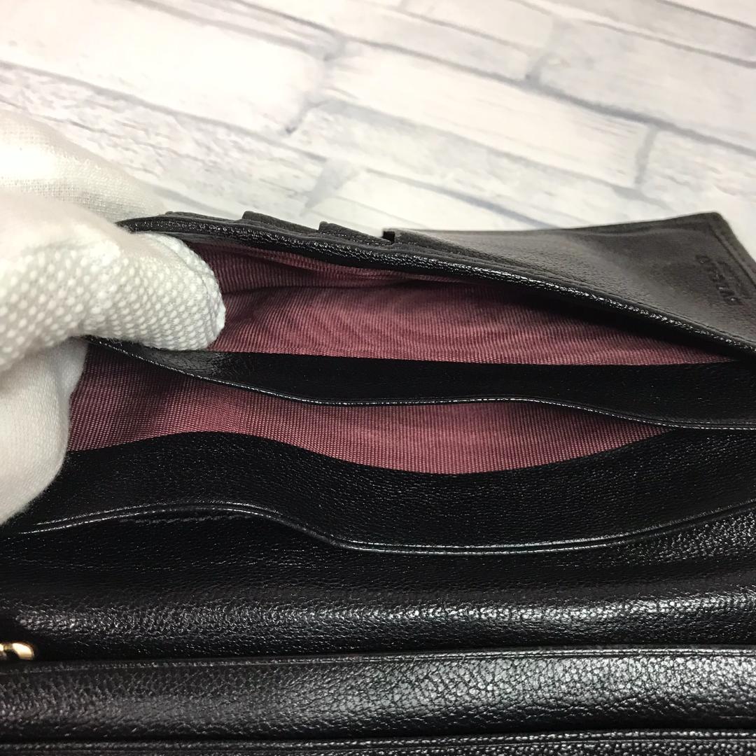 Bvlgari Bifold Wallets