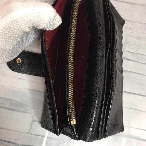 Bvlgari Bifold Wallets