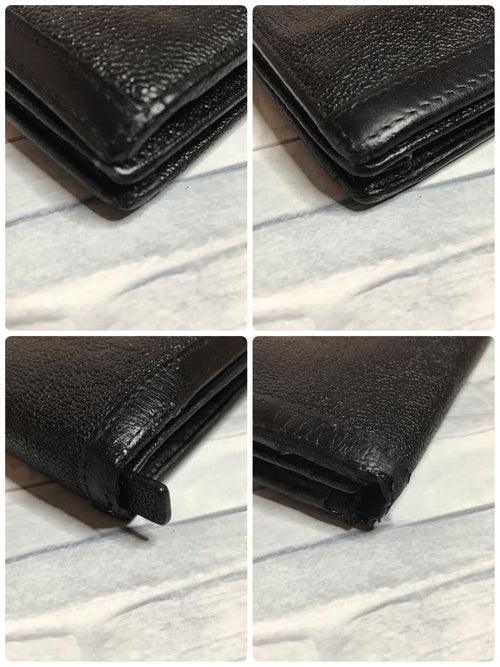 Bvlgari Bifold Wallets