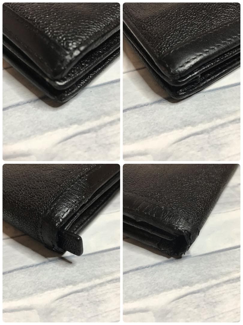 Bvlgari Bifold Wallets