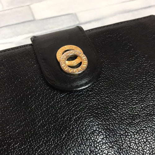Bvlgari Bifold Wallets