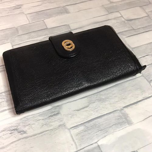 Bvlgari Bifold Wallets
