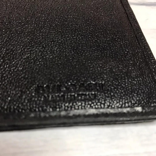 Bvlgari Bifold Wallets