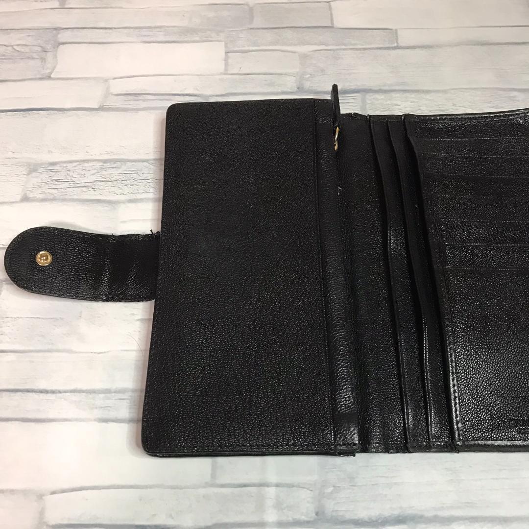 Bvlgari Bifold Wallets