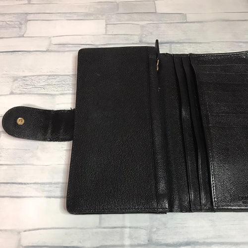 Bvlgari Bifold Wallets
