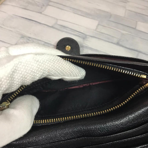 Bvlgari Bifold Wallets
