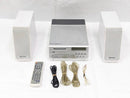 Cd, Md Cassette Decks X-Pr7Dv-S Dvd/Md