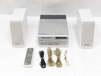 Cd, Md Cassette Decks X-Pr7Dv-S Dvd/Md