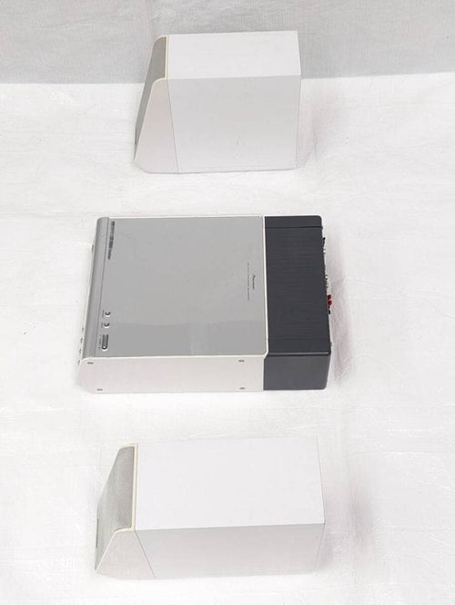 Cd, Md Cassette Decks X-Pr7Dv-S Dvd/Md