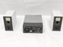 Cd, Md Cassette Decks X-Pr7Dv-S Dvd/Md