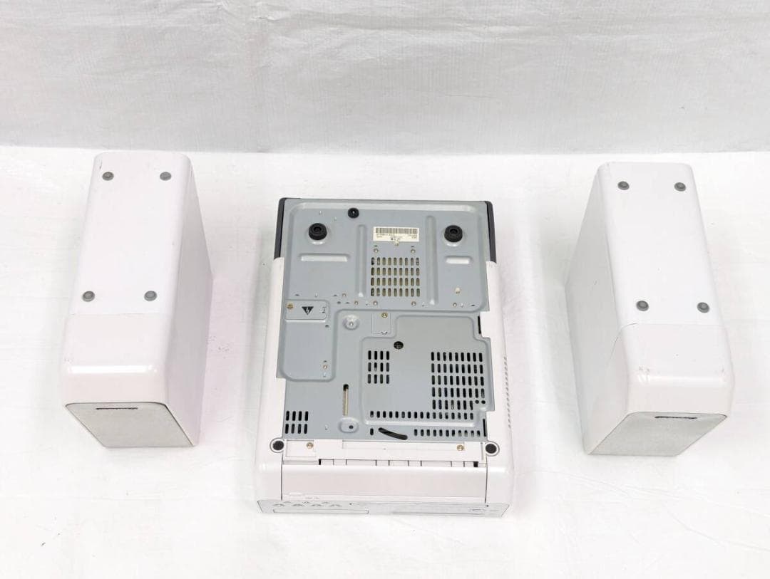 Cd, Md Cassette Decks X-Pr7Dv-S Dvd/Md