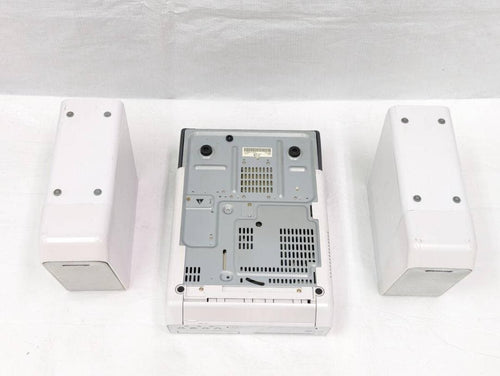 Cd, Md Cassette Decks X-Pr7Dv-S Dvd/Md