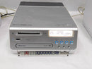 Cd, Md Cassette Decks X-Pr7Dv-S Dvd/Md
