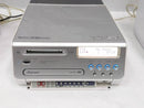 Cd, Md Cassette Decks X-Pr7Dv-S Dvd/Md