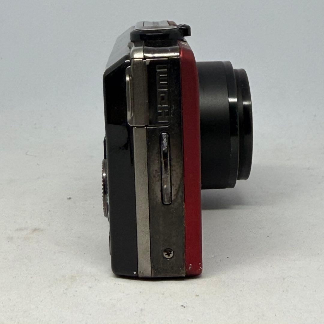 Nikon Compact Digital Cameras Coolpix S6000