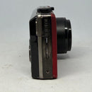 Nikon Compact Digital Cameras Coolpix S6000