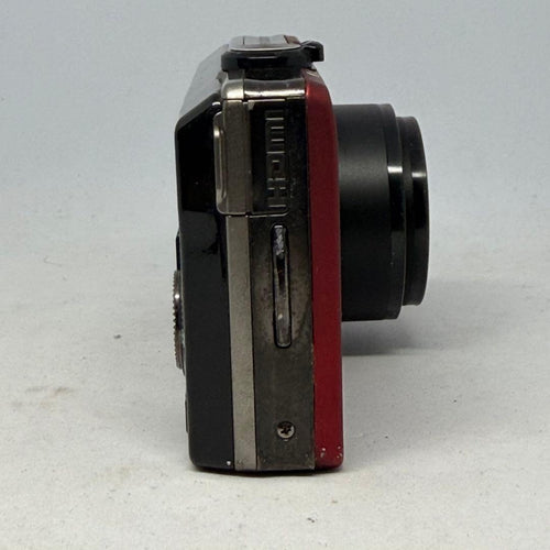 Nikon Compact Digital Cameras Coolpix S6000