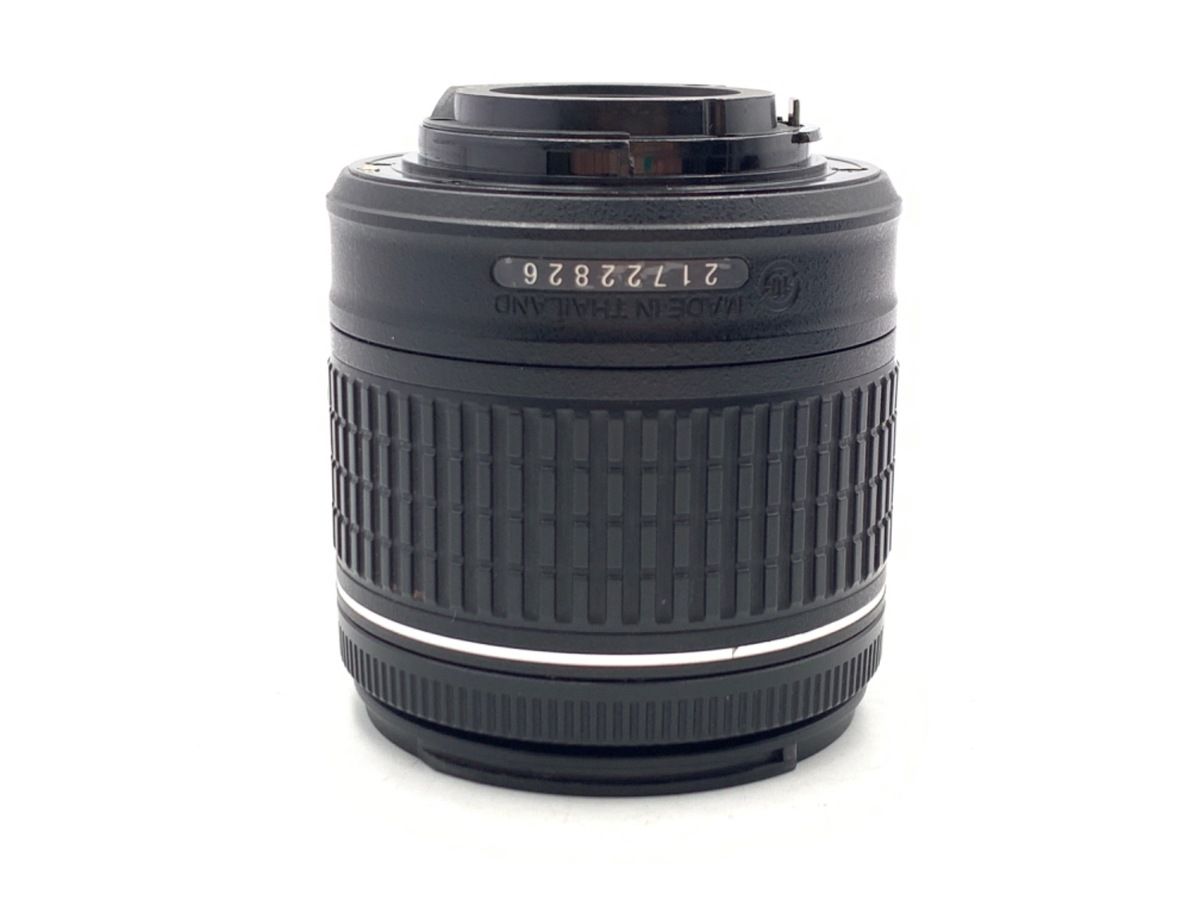 Lens (Zoom) Af-P Dx Nikkor 18-55Mm F/3.5-5.6G Vr
