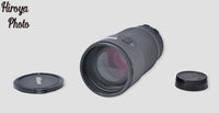 Nikon Lens (Zoom) Ai Af Nikkor 80-200Mm F2.8D Ed