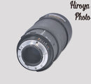 Nikon Lens (Zoom) Ai Af Nikkor 80-200Mm F2.8D Ed