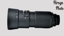 Nikon Lens (Zoom) Ai Af Nikkor 80-200Mm F2.8D Ed