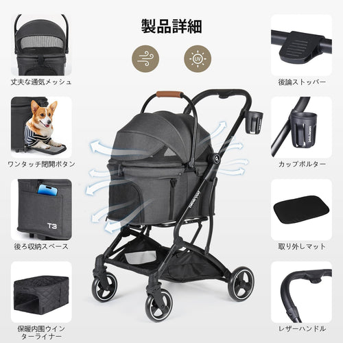 Carry Bag Sling 20Kg (T3- 360 4 M-