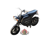 Yamaha Motorcycle Body Ec-02 Momo Design 59Km