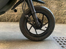 Yamaha Motorcycle Frames Ec-02 Momo Design 59Km