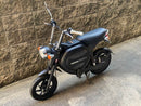 Yamaha Motorcycle Frames Ec-02 Momo Design 59Km